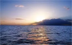 6,2 миллиона долларов необходимо на систему мониторинга Каспийского моря