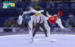 Астана примет международный турнир по таеквондо