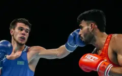Чемпионат Азии по боксу: итоги третьего дня