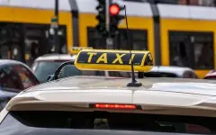 Я замерла от ужаса: водителя такси InDrive наказали за домогательство к астанчанке