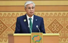 Токаев на конференции ООН: Голоса стран без выхода к морю должны быть громче