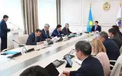 Доля Алматы в электронной торговле Казахстана превысила 90%