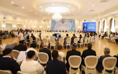 В Актау прошел республиканский форум этномедиаторов