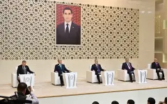 Токаев принял участие в неформальной встрече глав государств Центральной Азии