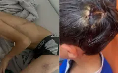 В Балхаше сотрудника «Казахмыса» обвинили в издевательствах над ребенком