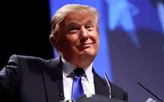 Трамп допустил встречу с Си Цзиньпином, но при одном условии