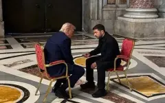 Зеленский и Трамп поговорили по телефону