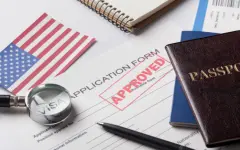 Условия выдачи туристических и деловых виз ужесточают США