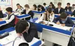 В Казахстане 1 сентября распахнут двери 83 новые школы