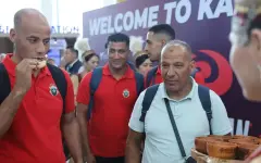 Чемпионат мира по қазақ күресі: Астана встречает борцов-военнослужащих из 25 стран
