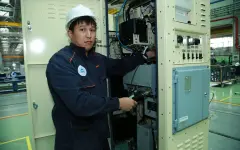 Республиканский этап конкурса «Еңбек Жолы» стартовал в Казахстане
