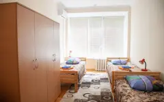 Вопрос с общежитиями решен везде, кроме Алматы — Саясат Нурбек