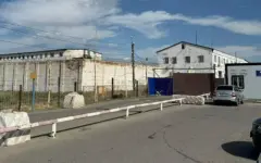 Заключенных однофамильцев перепутали при освобождении в Атырауской области