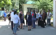 Госслужащих уволили после скандала вокруг детского дома «Баганашыл»