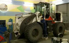 Через пять лет Казахстану потребуется 1 млн техспециалистов