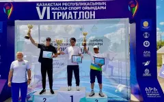 Спорт Акмолинской области: заявлены амбициозные задачи и новые проекты
