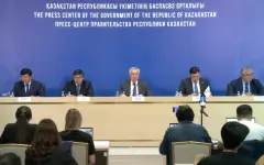 Интегрированную систему налогового администрирования внедряют в РК