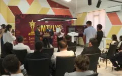 Лучших инструкторов по делам молодёжи выбрали в Алматинской области