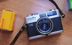 Компания Kodak оказалась на грани закрытия