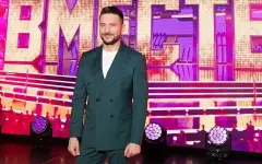 Скорая есть?: Сергей Лазарев не справился с фанатами на концерте