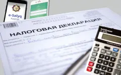 Жумангарин пообещал, что декларации чиновников откроют к концу года