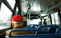 В области Абай начали субсидировать межрайонные перевозки