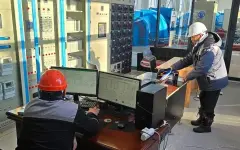 Авария на ГЭС в области Жетысу: что об этом известно