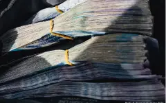 Главный бухгалтер школы в Шымкенте присвоила более 450 млн тенге