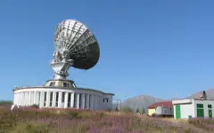 Учёные прогнозируют интенсивные магнитные бури