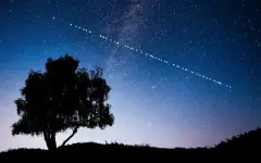 Starlink заработал в Казахстане