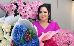 Мать Кайрата Нуртаса получила трогательный сюрприз от сыновей
