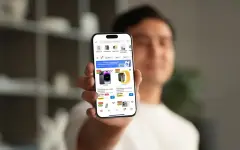 Kaspi Магазин запустил сервис проверки регистрации смартфонов