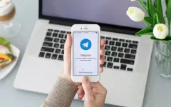 Каналы вымогателей заблокирует Telegram