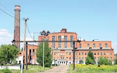 Запаслись топливом