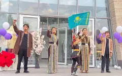 Достучаться до сердец