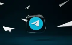 Названа причина частичной блокировки Telegram и WhatsApp в России