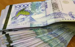 Правительство Казахстана выделило деньги для развития института Каспийского моря