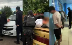 Ущерб в 38,5 млн тенге: полиция Казахстана ликвидировала звено международной сети интернет-мошенников