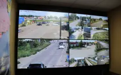 Современный центр оперативного управления открыт в СКО