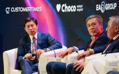 Бизнес будущего начинается с клиента: что будет на Kazakhstan Growth Forum 2025