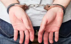 В Жезказгане задержали подозреваемого в жестоком двойном убийстве