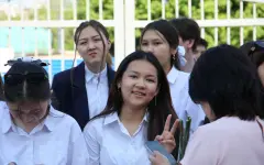 В честь тех, кто воплотит мечты