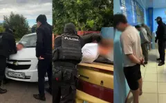 Ущерб в 38,5 млн тенге: раскрыта международная схема интернет-мошенничества в СКО