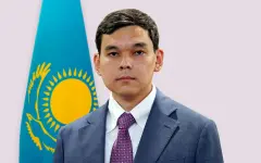 Асылбек Ахметжанов назначен вице-министром просвещения РК
