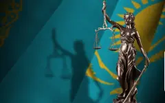 Прокурор добился выплаты зарплаты 48 работникам в Жетысу