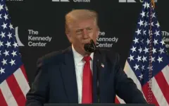 Трамп созвонился с Зеленским и лидерами стран ЕС