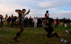 Гостей и делегации из 12 стран принимает СКО