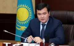 Когда откроют долгожданный спорткомплекс «Казахстан» – ответ Жениса Касымбека