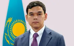 Асылбек Ахметжанов назначен вице-министром просвещения РК