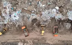 Более 17 тысяч экологических нарушений зафиксировано в Актау